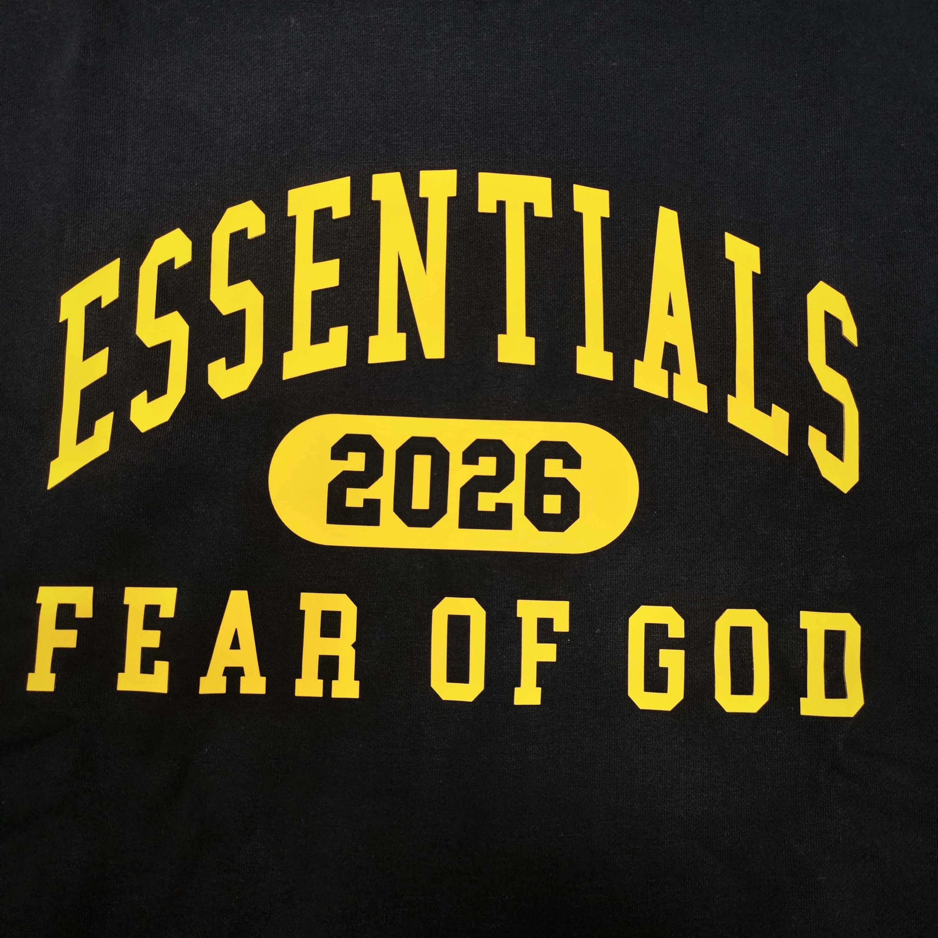 🦋 、Hot Sale🦋 128 Essentials FW 26Holiday 2026 CLASSIC HOODIE Fear of God Essentials FALL 26 HOLIDAYSeries Fleece Hoodie Same Style Premium ！ ！ ， ！ ， Breathable 。 3D 。 ， ， ， ， 。 ， ～Versatile ， ！ ：Retro Size:XS-XL